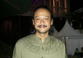 Ditangkap Polisi karena Konsumsi dan Simpan Ganja Seberat 16 Gram, Dwi Sasono: Saya Korban, Saya Ingin Sembuh..