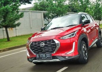 Harga Mobil SUV Ini Sebanding dengan Raize dan Rocky, Cek Detailnya
