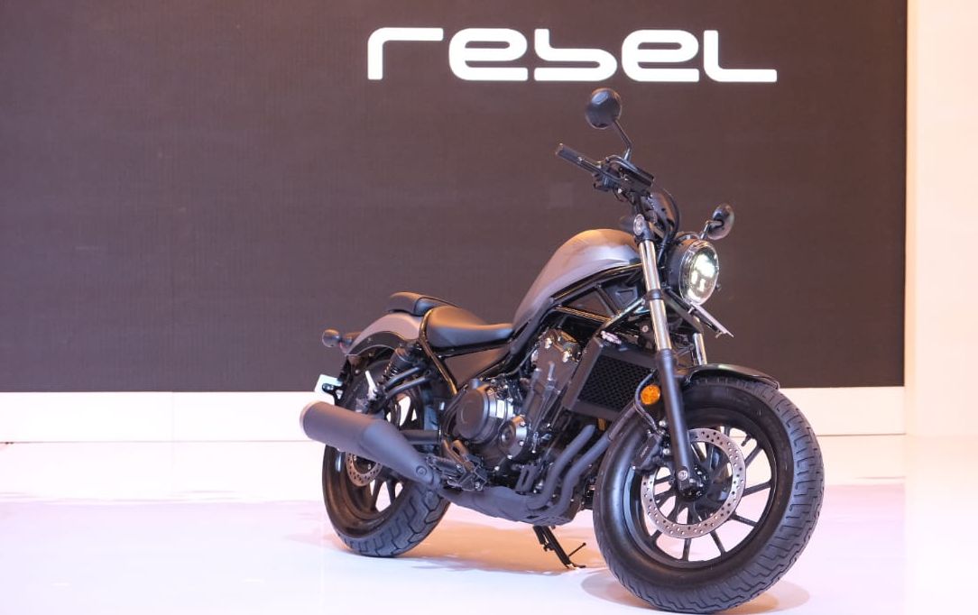 honda big bike motorcycle
