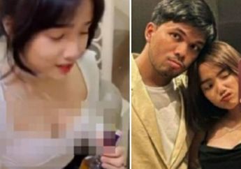 'Dimaklumi Aja, Kadang Papa Mamanya Udah Marahin' Gen Halilintar Bisa Makin Gedeg Tahu Ini! Geger Video Clubbing dan Ngomong Kasar, Dewi Zuhriati dan Frans Faisal Pasrah Bongkar Tabiat Asli Fuji