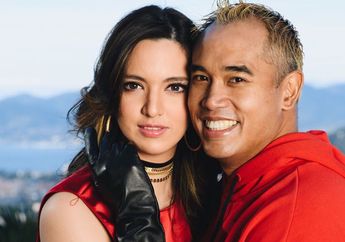 Tak Silau Harta Keluarga Bakrie, Ayah Nia Ramadhani Ternyata Sempat Takut Putrinya Diperistri Anak sang Konglomerat: Papa Takut Aku Bakal Diinjek-injek Mereka…