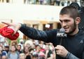 Ternyata Nilai Miliaran Ini Musuh Paling Berbahaya Bagi Khabib Nurmagomedov