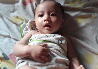 Kumpulan Nama Bayi Laki-laki Awalan Huruf M Lengkap dengan Arti