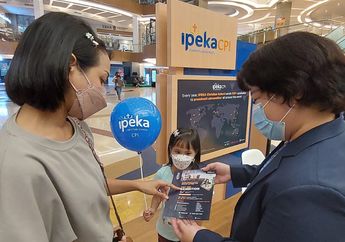Mulai KBM Juli 2023, Ipeka CPI Siapkan Pendidikan Berstandar Internasional di Makassar