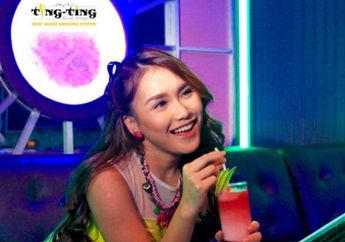 Ayu Ting Ting Dipolisikan Imbas Pengunjung Karaoke Tewas, Terkuak Sosok yang Melaporkan! Gurita Bisnis Biduan Depok Bikin Harta Kekayaan Anak Ayah Rozak Tembus Rp 200 Milyar Kini Terancam Gulung Tikar?
