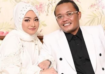 Biduk Rumah Tangganya Sempat Terguncang, Sule Tegas Bantah Lakoni Settingan Gegara Saat Bertengkar Nathalie Holscher Malah Rilis Lagu Religi: itu Keji Sekali!