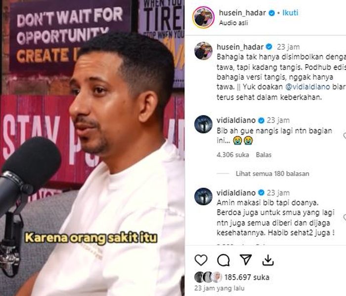 Posting-an Habib Jafar
