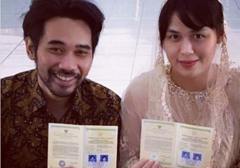 Nikah di Tengah Covid-19, Gitaris Lyla Fare Adinata: Enggak Banyak Orang Jadi Lebih Intimate!