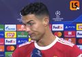 Saat Bos Man United Sebar Hoaks Soal Cristiano Ronaldo di Depan Mahasiswa