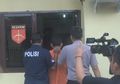 Gara-gara Saling Pandang, Junaidi Pukul Kepala Tetangganya hingga Koma