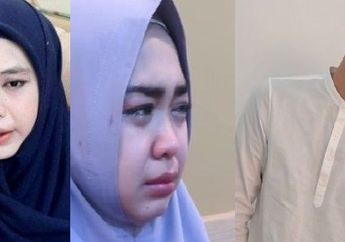 Waduh Bak Kena Tamparan Keras! Tabiat Teuku Ryan Bikin Oki Setiana Dewi Nangis, Ria Ricis Diberi Peringatan: Pernikahan Tak Selamanya...