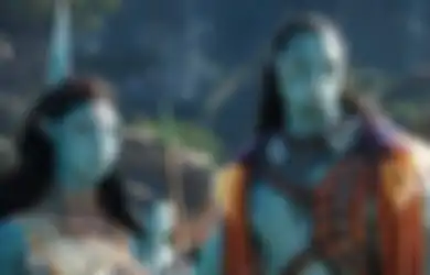 Jadi Inspirasi Metkayina di Film Avatar 2, Ternyata Inilah 'Kesaktian' Suku Bajau Dari Lautan Indonesia