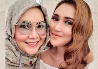 Sukses dan Mandiri, Ayu Ting Ting Beri Seluruh Penghasilannya ke Ibunya