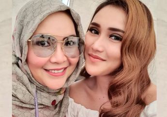 Cita Citata Sindir 'Teman Bermuka Dua' hingga Disebut-sebut Tuding Ayu Ting Ting, Umi Kulsum Beri Jawaban Telak: Mungkin Iseng Buat Ramaiin Dia