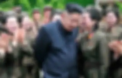 Dikenal Sebagai Negara Miskin dan Terbelakang, Nyatanya Beginilah Kondisi Ekonomi Korea Utara Sesungguhnya, Anda akan Terkejut!