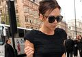 Rayakan Ulang Tahun ke 45, Ini Rahasia Cantik Victoria Bekham Agar Tetap Awet Muda!