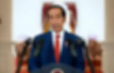 Hebat, Presiden Jokowi Jadi Salah Satu Pemimpin Negara yang Paling Banyak Dibicarakan di Twitter Sepanjang Tahun 2020!