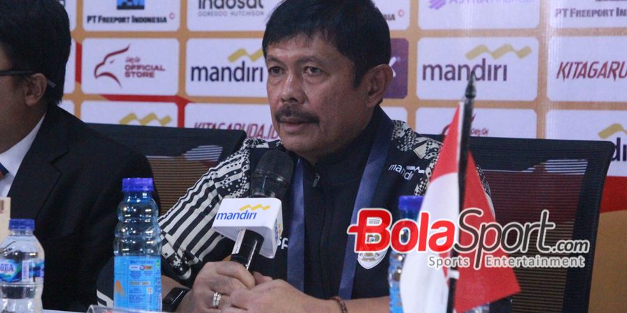 Sempat Dibuat Frustasi, Indra Sjafri Ungkap Kunci Timnas U-19 Indonesia Taklukkan Kamboja