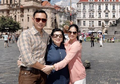 Ternyata Bukan Ani Yudhoyono, Ini Sosok Kartini Bagi AHY dan Annisa Pohan