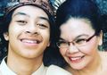 'Takdir Tak Ada yang Tahu' Kabar Duka Datang Dari Ibunda Bastian Steel, Momen Terakhir Bikin Hati Remuk Orang Tercinta Meninggal Dunia