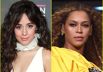 Camila Cabello Hingga Beyonce, Ini Bocoran OST Cinderella 2021!