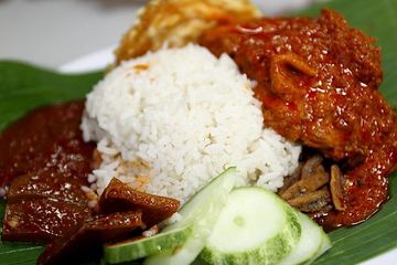 Mitos atau Fakta, Makanan Pedas Menjadi Pemicu Terjadinya Asam Lambung?
