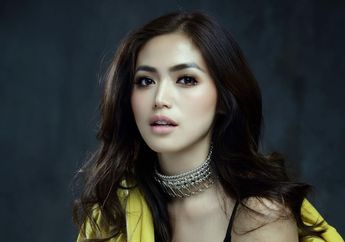 Jessica Iskandar Ungkap Cerita di Balik Foto Mesranya dengan Richard Kyle