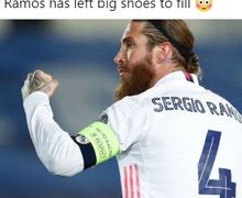 Termasuk Sergio Ramos, 4 Pemain Ini Jadi Rekrutan Terburuk di 2021