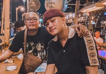 Aji Mumpung Gegara Punya Ayah Pelawak Kondang dengan Istana Seharga Rp 15 Miliar, Rizky Febian Ungkap Uang Jajan Terbesar yang Pernah Diberikan Sule: Yah, Cepek dong!