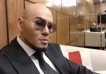 'Berbelasungkawa Sedalam-dalamnya' Kabar Duka Datang dari Akun Instagram Deddy Corbuzier, Emoticon Pilu Banjir Netizen Hingga Rekan Artis Ramai-ramai Ucap Belasungkawa