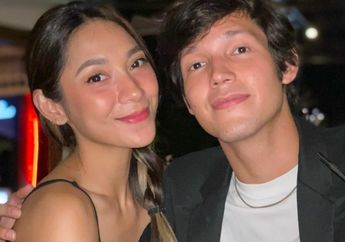 Bukti Dinda Kirana Pacar Naufal Samudra yang Suportif di Segala Kondisi