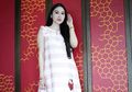Seminggu Jelang Melahirkan, Potret Sandra Dewi Curi Perhatian, Ryan Dea: 'Perut Mana Perut'