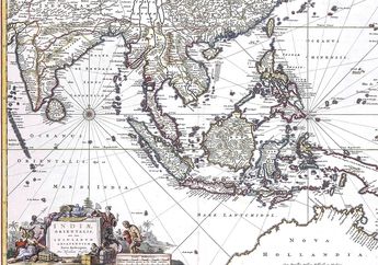 8 Candi Bukti Peninggalan Kerajaan Majapahit, Ada Apa Saja Ya?