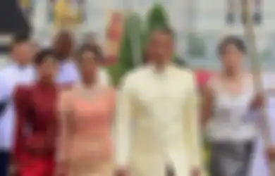 Suka Foya-foya dan Main Wanita Tapi Punya Kekayaan Rp1.032 Triliun, Tak Disangka Ini Pabrik Uang Raja Thailand Vajiralongkorn yang Membuatnya Jadi Raja Terkaya di Dunia