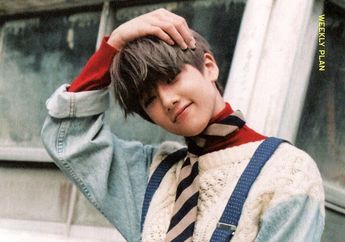 6 Idol Kpop Cowok yang Debut Sebelum Usia 15 Tahun. Muda Banget!