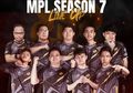 Sempat Kesulitan, RRQ Hoshi Berhasil Taklukan Geek Fam di MPL S7
