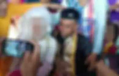 Tampang Pas-Pasan Kaya Pun Tidak, Gadis Belia Usia 13 Tahun Ini Mau Saja Dinikahi Pria 48 Tahun, Rupanya Sang Suami Berjanji Tak Akan Setubuhi Istri Mudanya Karena Alasan Ini