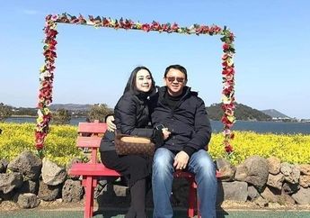 Makin Bersahaja, Intip Penampilan Terbaru Puput Nastiti Devi Usai Dikabarkan Menikah dengan Ahok