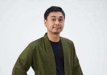 Wanti-Wanti untuk Tak Remehkan Virus Corona, Raditya Dika Ungkap Kematian Teman SMA yang Meninggal karena Terpapar Covid-19 : Virus Ini Serius