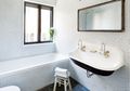 Niat Renovasi Kamar Mandi tapi Takut Pengeluaran Tak Terkontrol? Coba 3 Tips Ini!