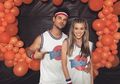 Taylor Lautner Punya Pacar Baru yang Ternyata Teman Adiknya, Makena!