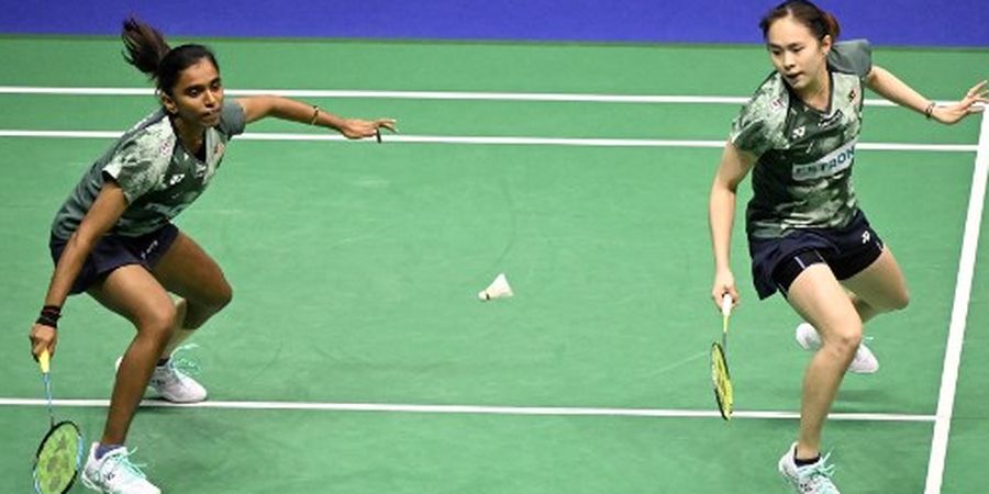 Kebijakan Rexy Mainaky, Ganda Putri Terbaik Malaysia Terancam Absen di Uber Cup 2024