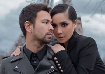 Presenter Ini Sukses Buat Raffi Ahmad Beberkan Momen Malam Pertama Bareng Istri, Nagita Slavina Ikut Menimpali: Aku Nggak Ada Pengalaman