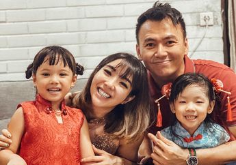 Dikira Merestui, Gempita Nora Marten Diam-diam Simpan Kekhawatiran Jika Kelak Ibunya Jadi Menikah dengan Wijaya Saputra, Putri Gisel Sampai Ucap Hal Mengejutkan