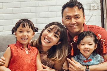 Dikira Merestui Gempita Nora Marten Diam Diam Simpan Kekhawatiran Jika Kelak Ibunya Jadi Menikah Dengan Wijaya Saputra Putri Gisel Sampai Ucap Hal Mengejutkan Semua Halaman Pop Grid Id