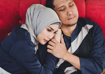 Rayakan Idul Fitri di Tengah Pandemi Covid-19, Fenita Arie Pilih Salat Ied di Rumah