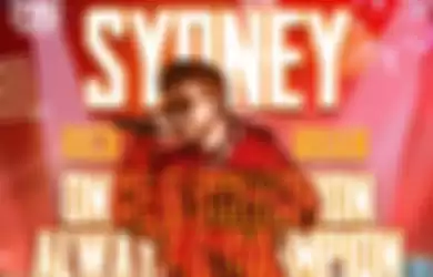 Rich Brian rilis lagu 'Sydney' sebagai lagu resmi PMPL 2021