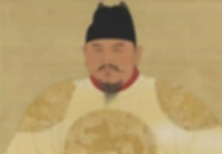 Terobsesi pada Para Selirnya, Kaisar China Ini Terapkan Peraturan Agar Mereka Bunuh Diri Jika Kaisarnya Meninggal, Tradisi yang Terus Berlangsung Bertahun-tahun Kemudian