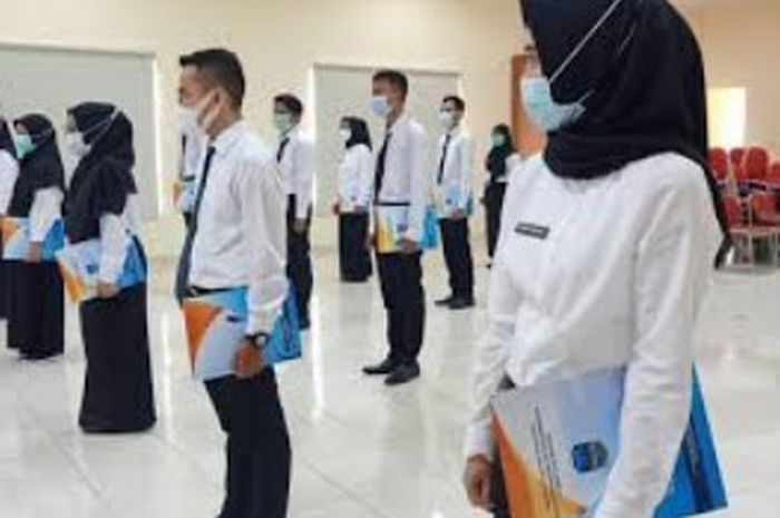 Siap-siap CPNS 2023, Ini Dokumen Yang Harus Disiapkan Sebelum