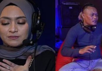 Nathalie Holscher Curhat Pilu Ngaku Direndahkan dan Dihujat, Sule yang Bak Tahu Mantan Istri Menderita Ucap Hal Ini, Singgung Lelaki Bertanggungjawab